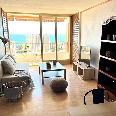 Glp Cabo Beach Alicante Kültér fotó