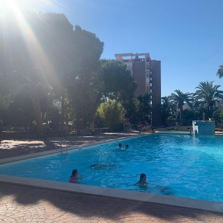 Glp Cabo Beach Alicante Kültér fotó