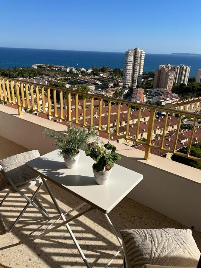 Glp Cabo Beach Alicante Kültér fotó