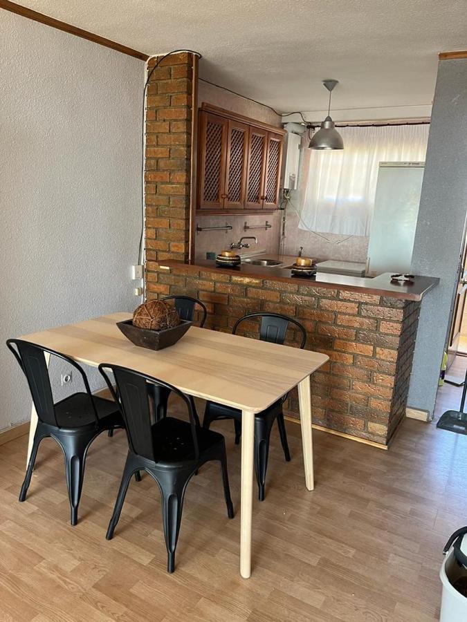 Glp Cabo Beach Alicante Kültér fotó