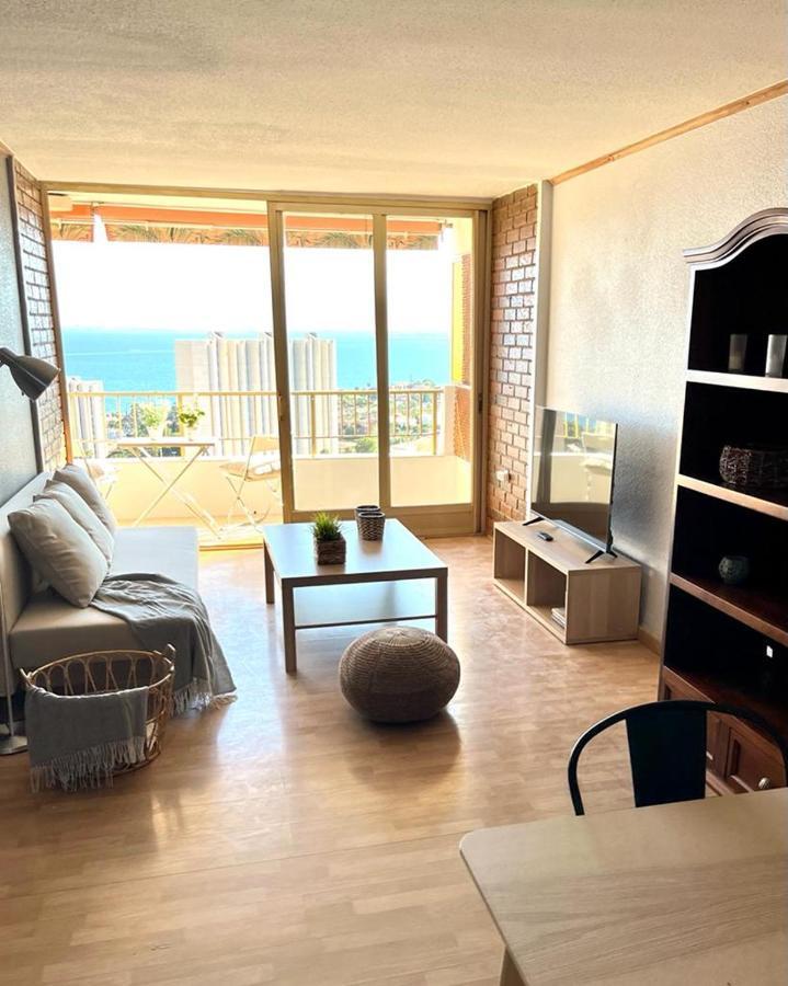 Glp Cabo Beach Alicante Kültér fotó
