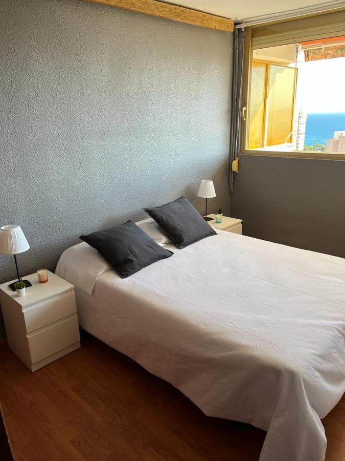 Glp Cabo Beach Alicante Kültér fotó