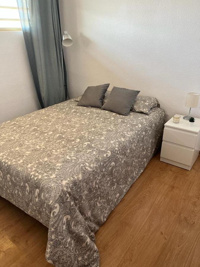Glp Cabo Beach Alicante Kültér fotó