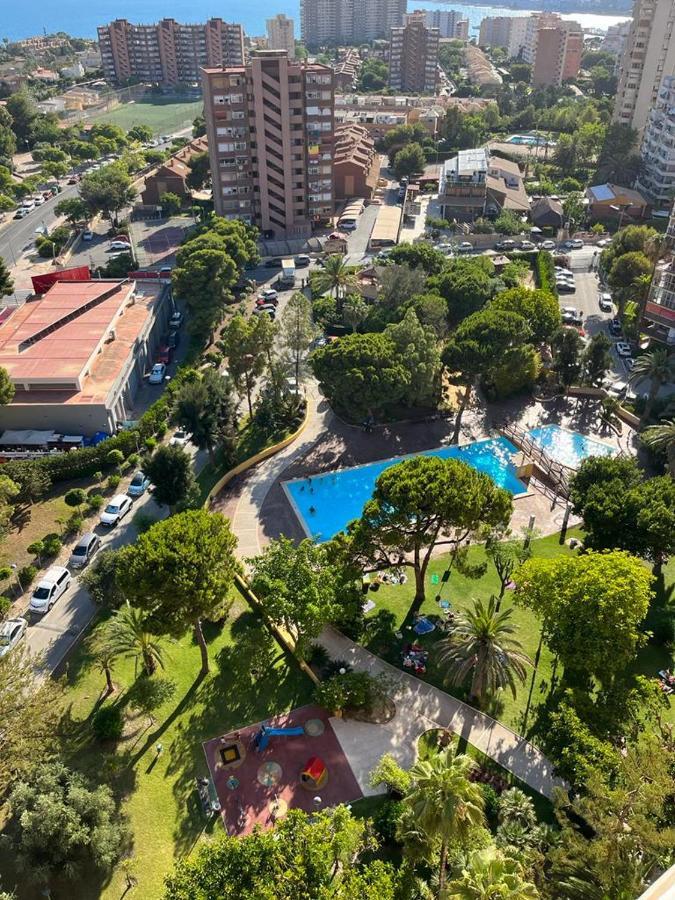 Glp Cabo Beach Alicante Kültér fotó