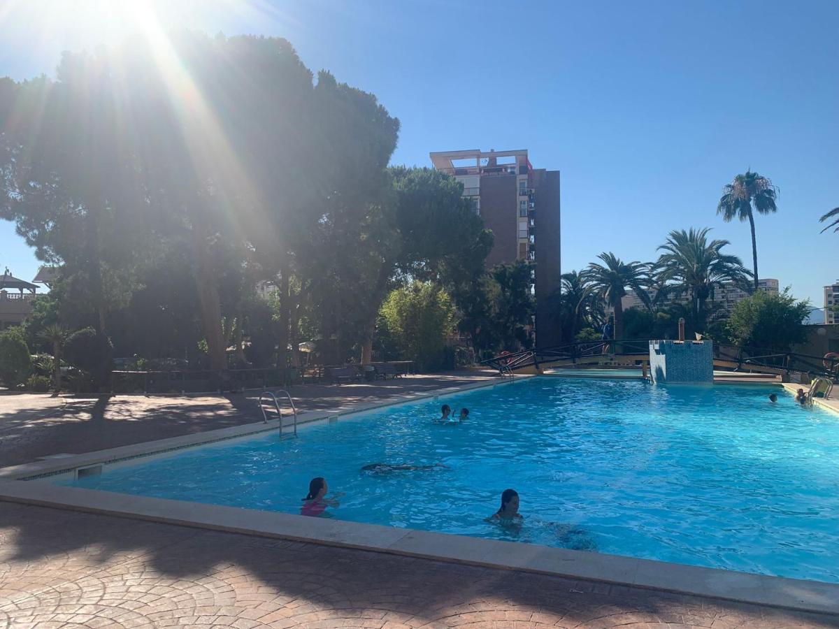 Glp Cabo Beach Alicante Kültér fotó