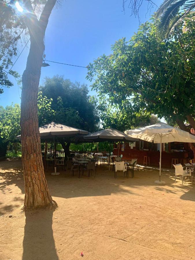 Glp Cabo Beach Alicante Kültér fotó